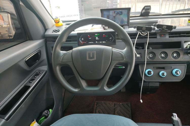 Used Farizon Xingxiang V 2025 Star Enjoy V6E Xuanwu Wealth Creation Edition II
