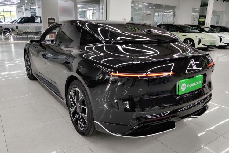 Used Avatr 06 2025 Ultra Pure Electric Edition
