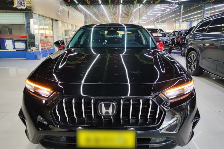 Used Honda Inspire 2023 260TURBO Deluxe Edition
