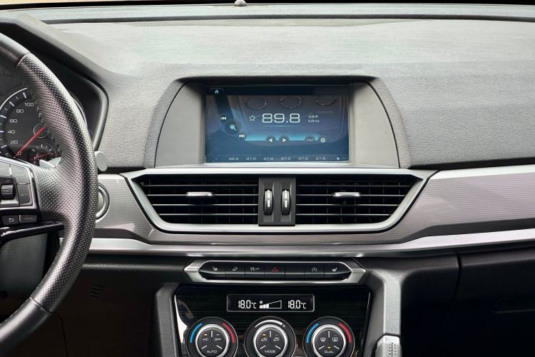 Used Haval H6 2018 Red-Label Sport Edition 1.5T Automatic Two-Wheel Drive Elite Model