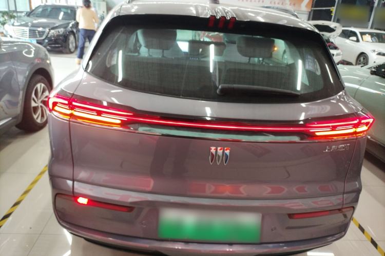 Used Buick E5 2023 Zhenxiang Standard Range Edition