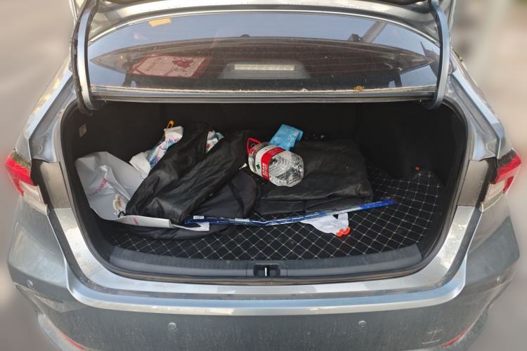 Used Toyota Corolla 2021 Dual-Motor 1.8L E-CVT Elite Edition