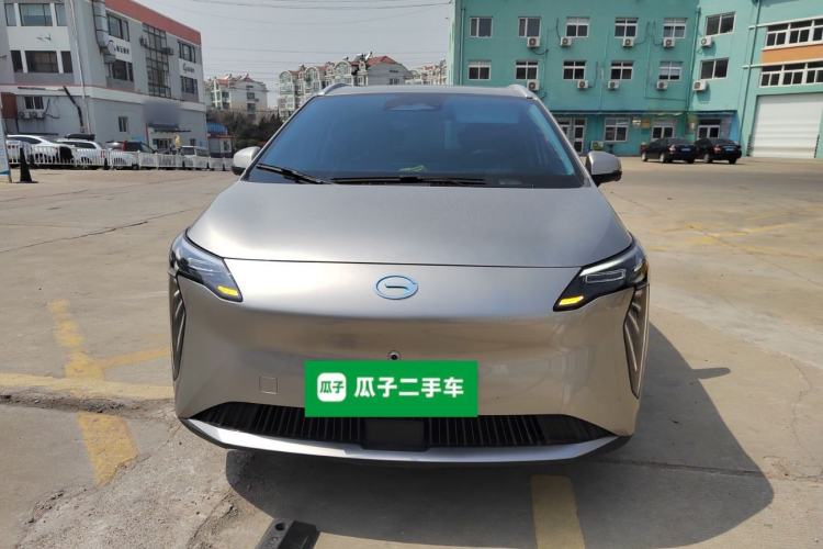 Used AION Y 2023 Younger Star Edition
