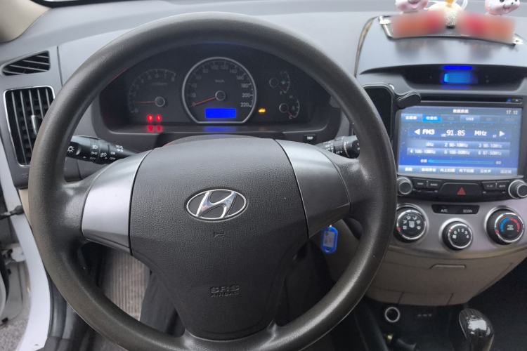 Used Hyundai Celesta 2015 1.6L Automatic Comfort Model