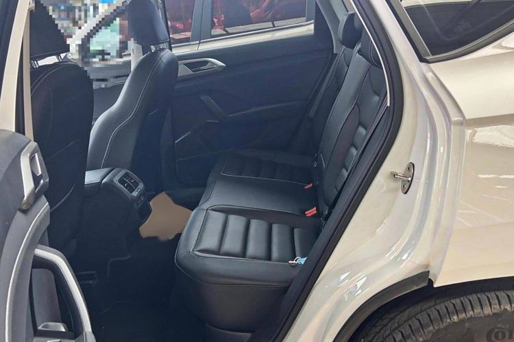 Used Volkswagen Tharu New Energy 2021 Panoramic Deluxe Edition