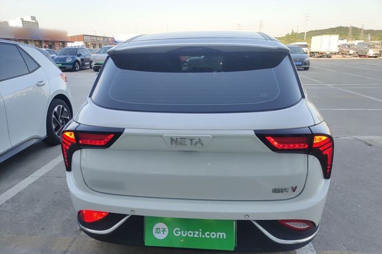 Used NETA V 2022 Chao 400