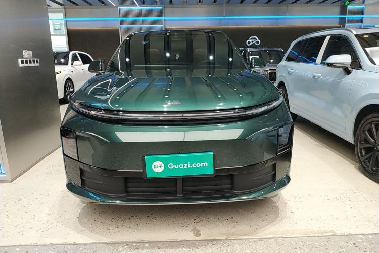 Used Li Auto L6 2024 Pro Model