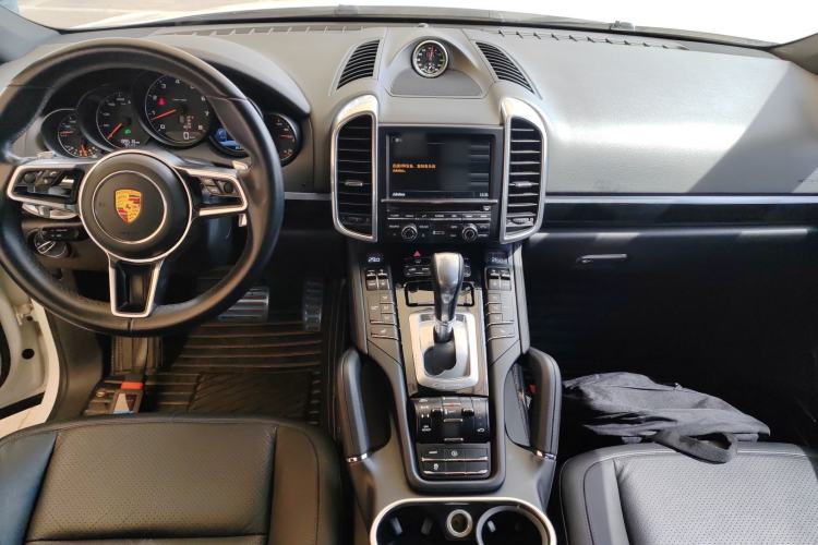 Used Porsche Cayenne 2015 Cayenne 3.0T
