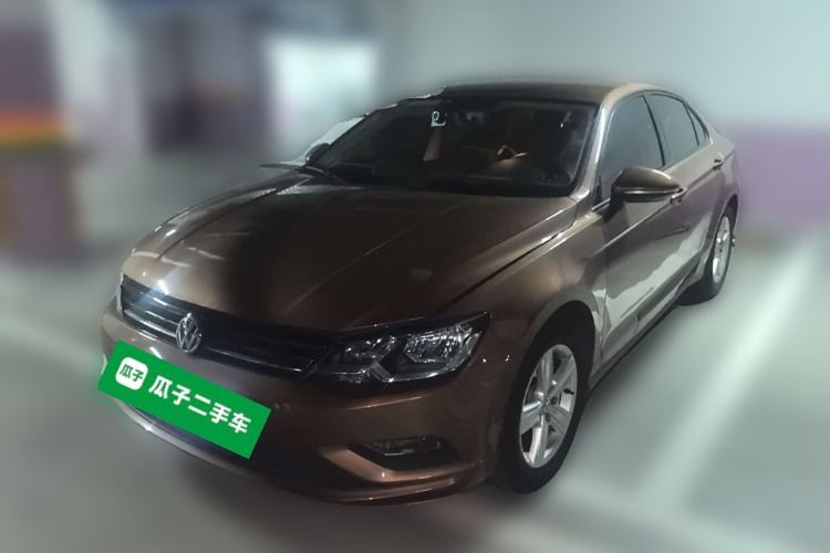 Used Volkswagen Lamando 2015 230TSI Manual Trend Edition