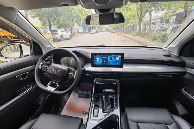 Used Wuling Asta 2021 1.5T CVT Star曜 Edition