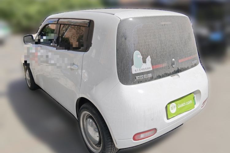 Used ORA White Cat 2020 305 km Luxury Version