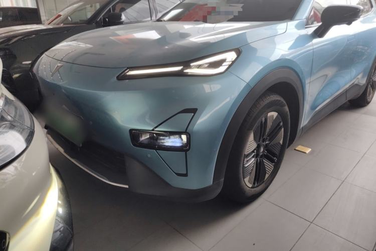 Used Deepal S05 2024 510 Plus Pure Electric Version