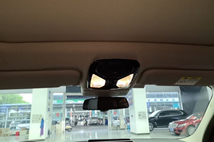 Used BMW iX3 2024 Leading Model Headliner