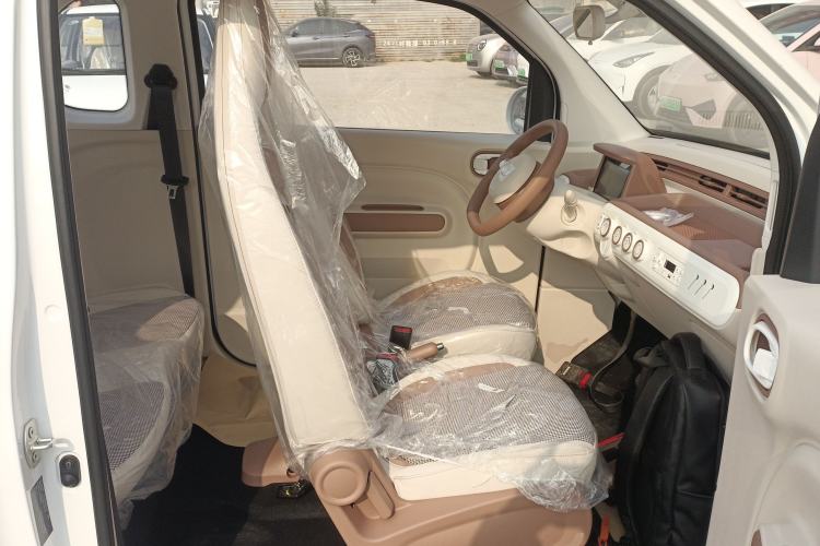 Used Bestune Pony 2025 222km Range Agile Horse