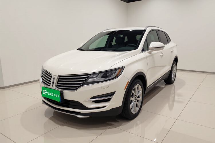 Used Lincoln MKC 2017 2.0T Four-Wheel Drive Zunya Edition Guazi used car, China used car export, Used car for sale, Used  cars, Cheapest cars for sale