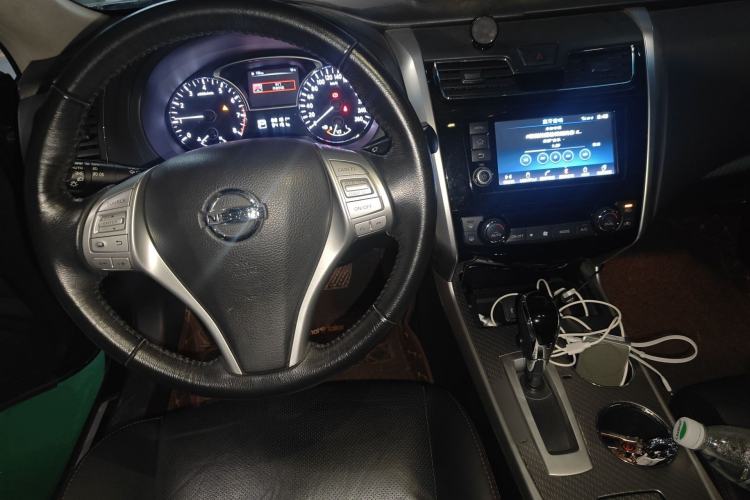 Used Nissan Teana 2016 Revised Version 2.0L XL Comfort Edition
