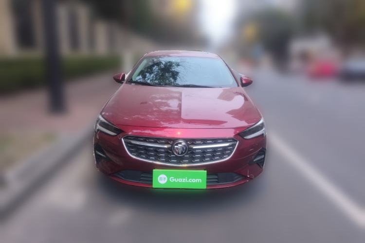 Used Buick Regal 2021 552T Elite Edition