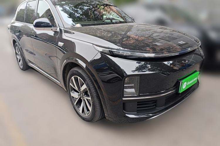 Used Li Auto L8 2023 Pro Model