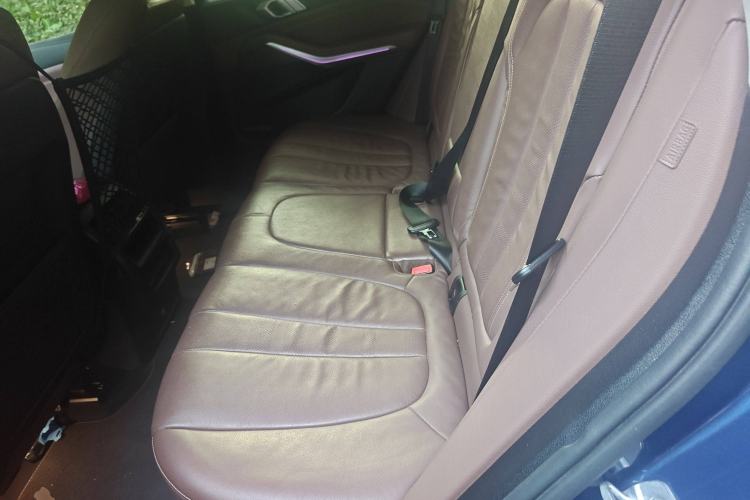 Used BMW X5 2019 xDrive40i M Sport Package
