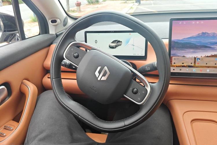 Used Leapmotor C10 2024 530 LiDAR Edition