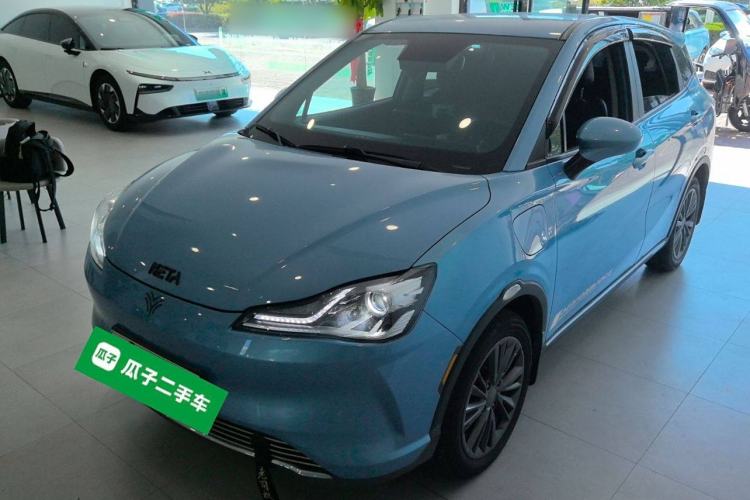 Used NETA AYA 2023 401