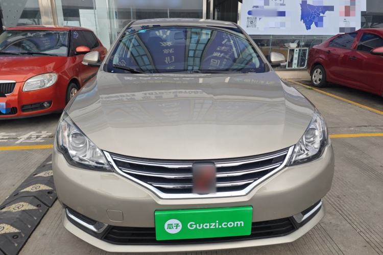 Used Roewe 360 2016 1.5L Automatic Smart Screen Version