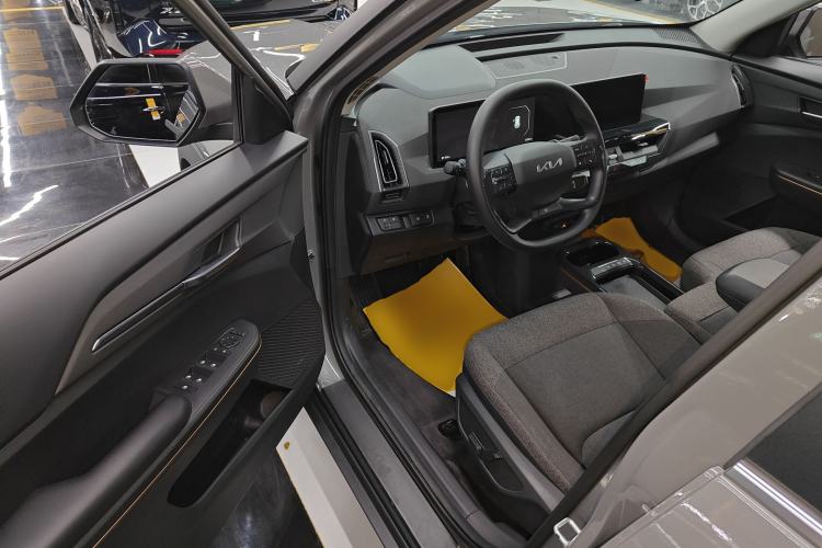 Used Kia EV5 2024 530 Light
