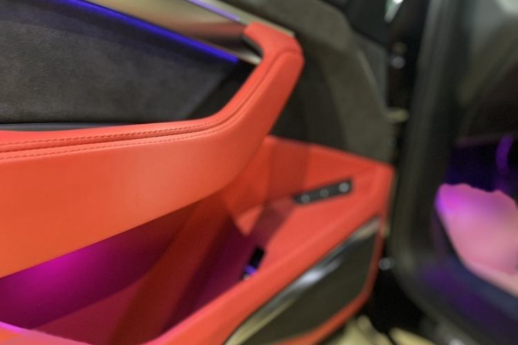 Used Audi e-tron 2021 50 quattro Prestige Edition