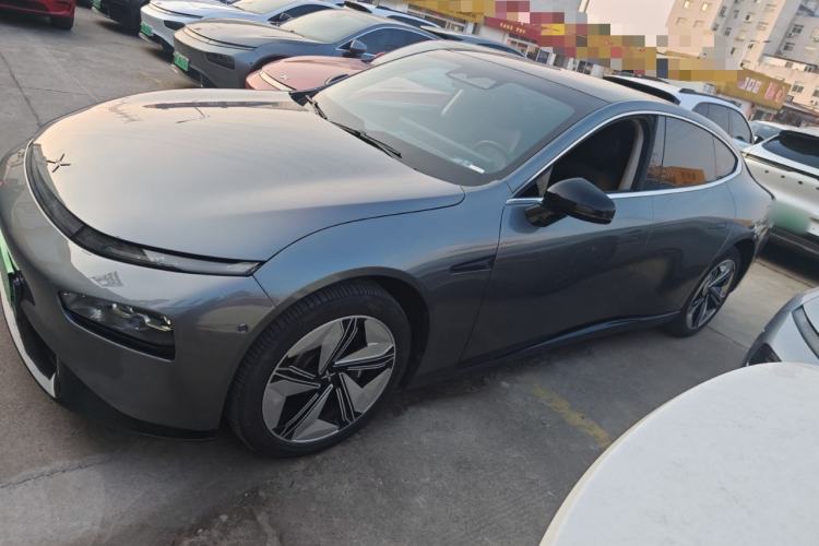 Used XPeng P7 2020 562E Performance Edition