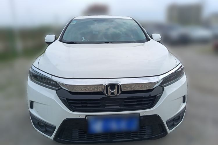 Used Honda Breeze 2020 240TURBO CVT 2WD Elite Edition Front