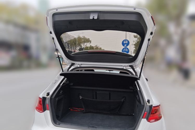 Used Audi A3 2014 Sportback 35 TFSI Automatic Comfort Model