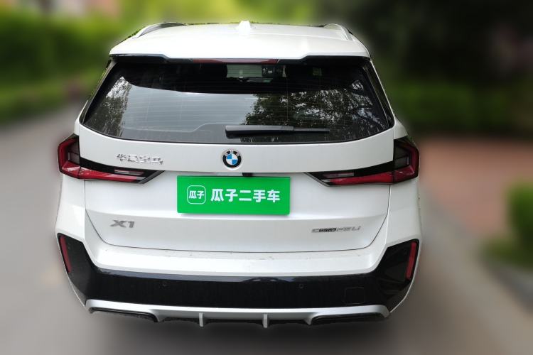 Used BMW X1 2024 sDrive25Li M Sport Package
