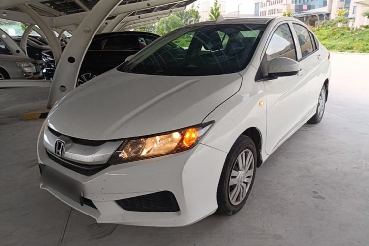 Used Honda City 2015 1.5L Manual Advance Edition