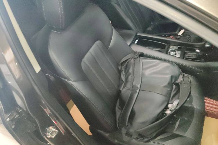 Used Mazda Atenza 2020 2.5L Skyline Sport Edition
