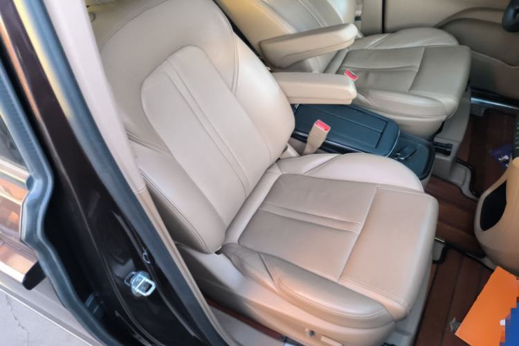 Used Buick GL8 2018 ES 28T Flagship Model China VI Standard