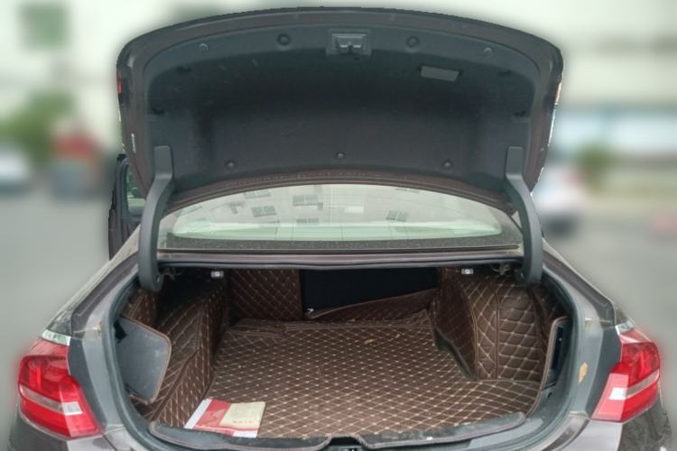 Used Buick LaCrosse 2018 20T Elite Edition
