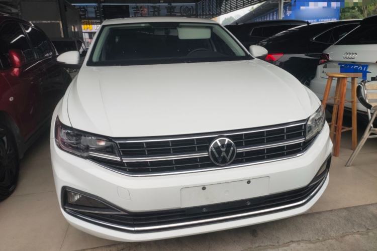 Used Volkswagen Bora 2021 1.5L Automatic Comfort Smart Connect Edition

