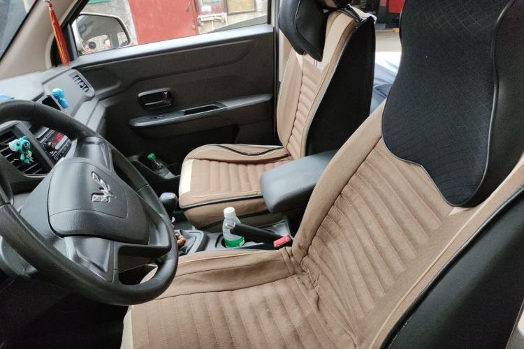 Used Wuling Hongguang V 2021 1.5L Enjoyment Edition LAR Left Front Seat