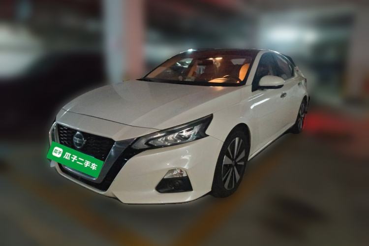 Used Nissan Teana 2020 2.0L XL Upper SmartDrive Version