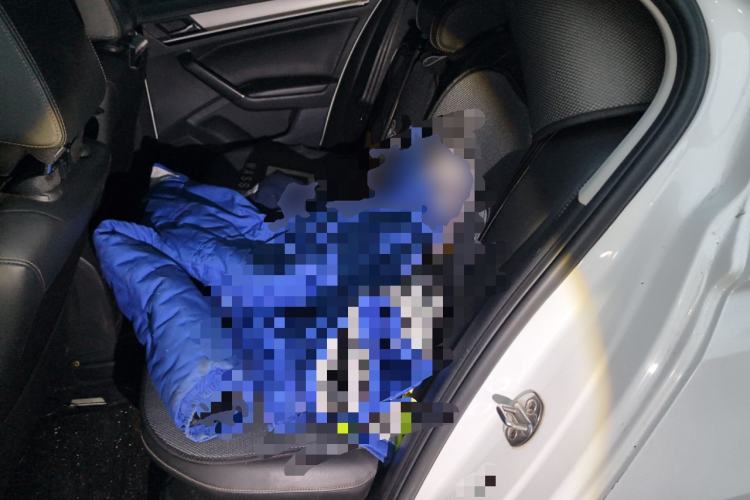 Used Volkswagen Bora 2017 1.6L Automatic Comfort Model
