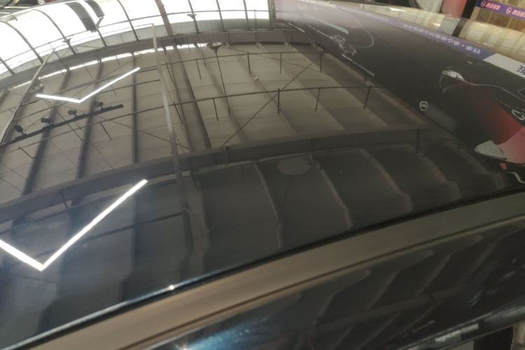 Used Mazda CX-30 2024 2.0L Manual Shangyue Trim Roof