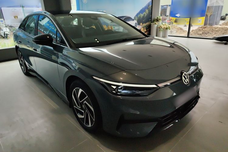 Used Volkswagen ID.7 VIZZION 2024 First Edition
