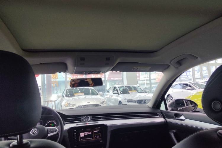 Used Volkswagen Magotan 2020 280TSI DSG Comfort Edition