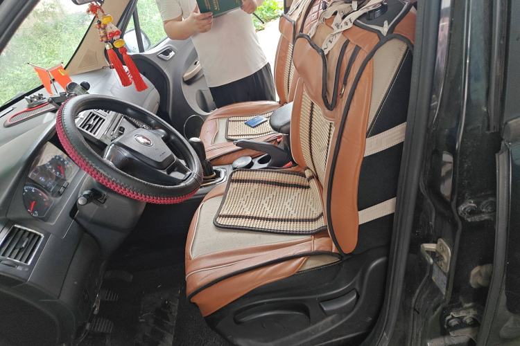 Used FORTHING Joyear X3 2015 1.5L Comfort Model