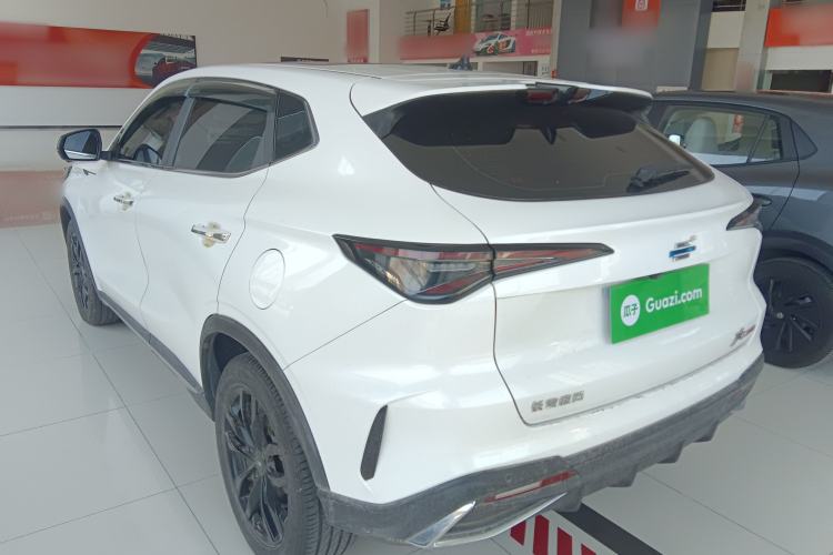 Used CHANGAN OSHAN X5 PLUS 2023 1.5T DCT Navigation Edition