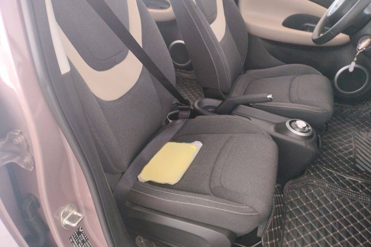 Used Wuling Bingo 2023 203km Light Edition