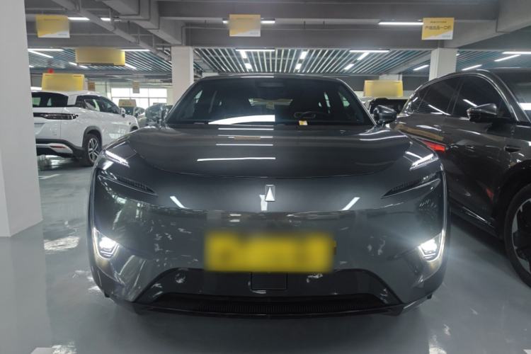 Used Avatr 11 2023 Harmony 90-degree Rear-wheel Drive Edition
