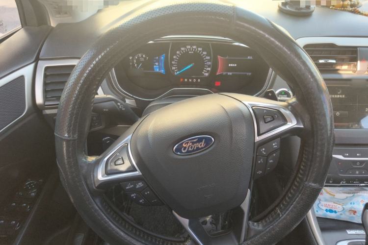 Used Ford Mondeo 2013 2.0L GTDi 200 Luxury Model