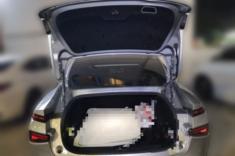 Used XPeng P7 2020 706G