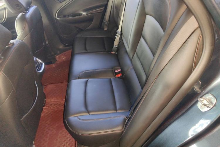 Used Chevrolet Malibu XL 2021 Redline 550T Automatic Sharp Edition